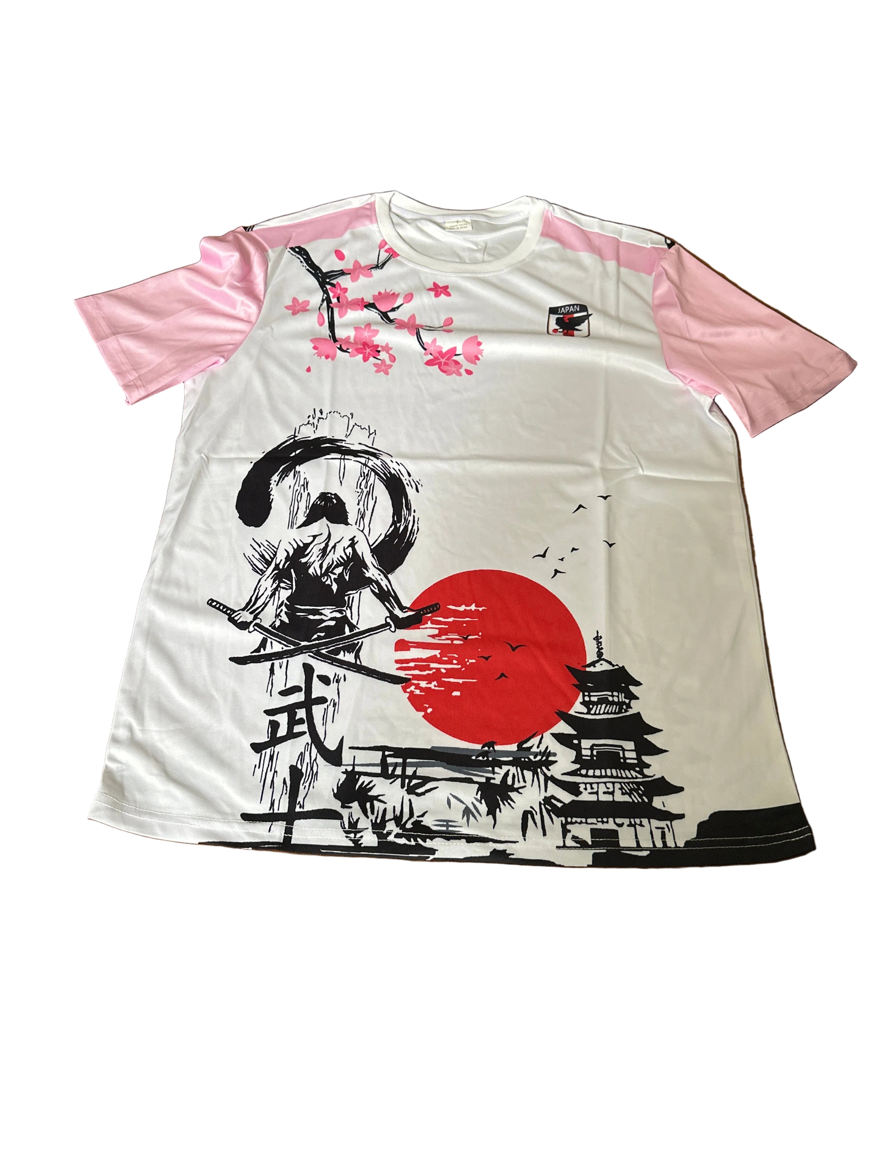 Japan jersey