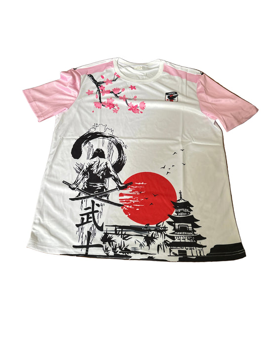 Japan jersey