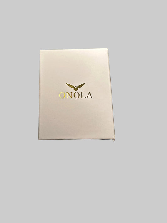 ONOLA watch