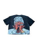 Print t-shirt